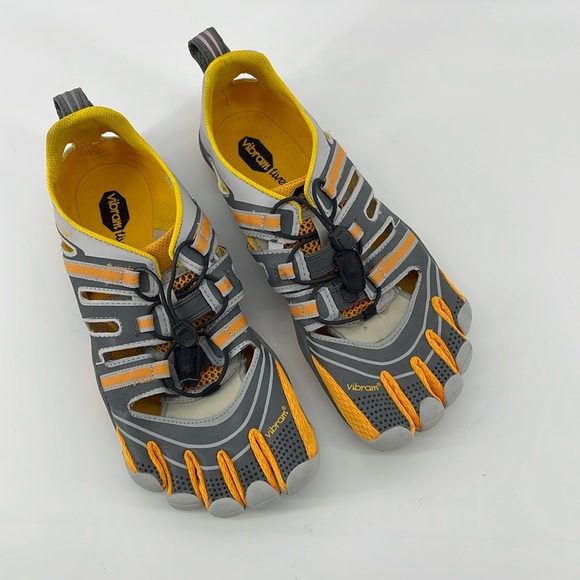 Vibram Other - Vibram FiveFingers Minimalist Sporty Shoes 44 MENS S15
